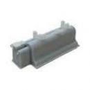 TONER NOIR GÉNÉRIQUE POUR UTAX CD 1015