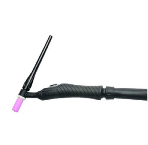 TORCHE DE SOUDAGE TIG WTT2 20W RL C5B 4M - WELDLINE - W000278894