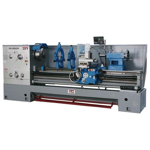 TOUR À MÉTAUX 2030 MM PROMAC - GH-2680ZH-T