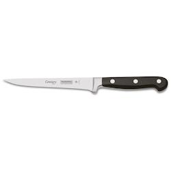 Tramontina-Couteau à désosser Century 15cm. Inox forgé. - 24006-106_0