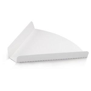 TRIANGLE CARTON PART PIZZA