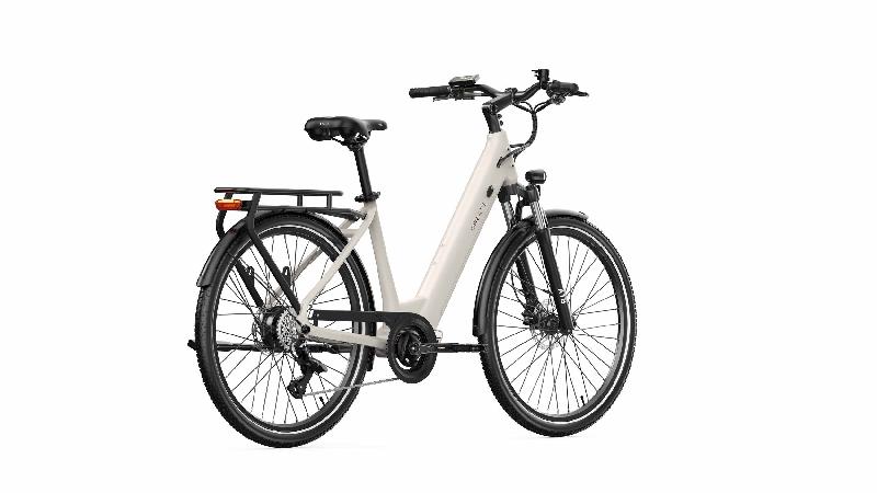A-spadz qreate city pro - black_0