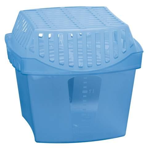 ABSORBEUR D’HUMIDITÉ RUBSON BASIC AVEC RECHARGE