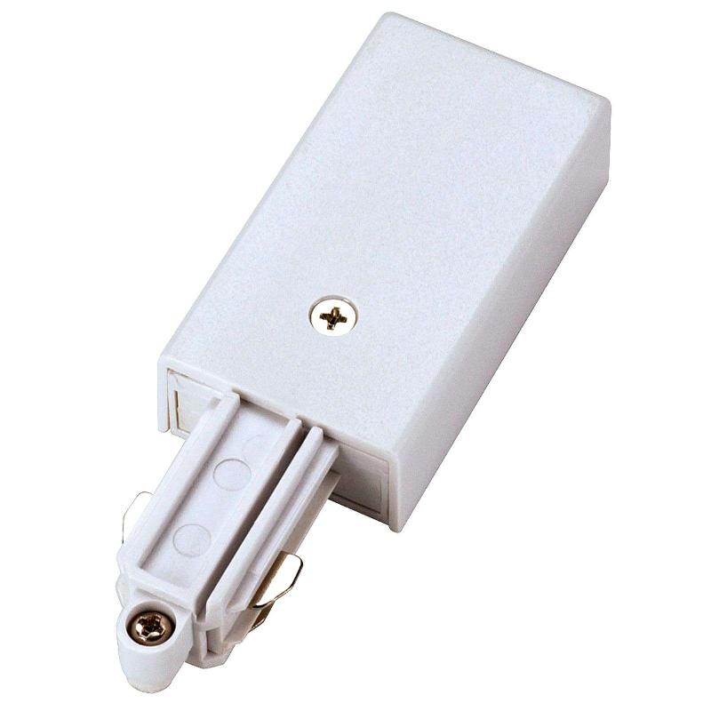 SLV ALIMENTATION 1+2 POUR RAIL HAUTE TENSION MONOPHASÉ
