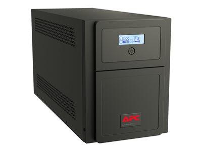 APC EASY UPS SMV SMV2000CAI - ONDULEUR - 1400 WATT - 2000 VA