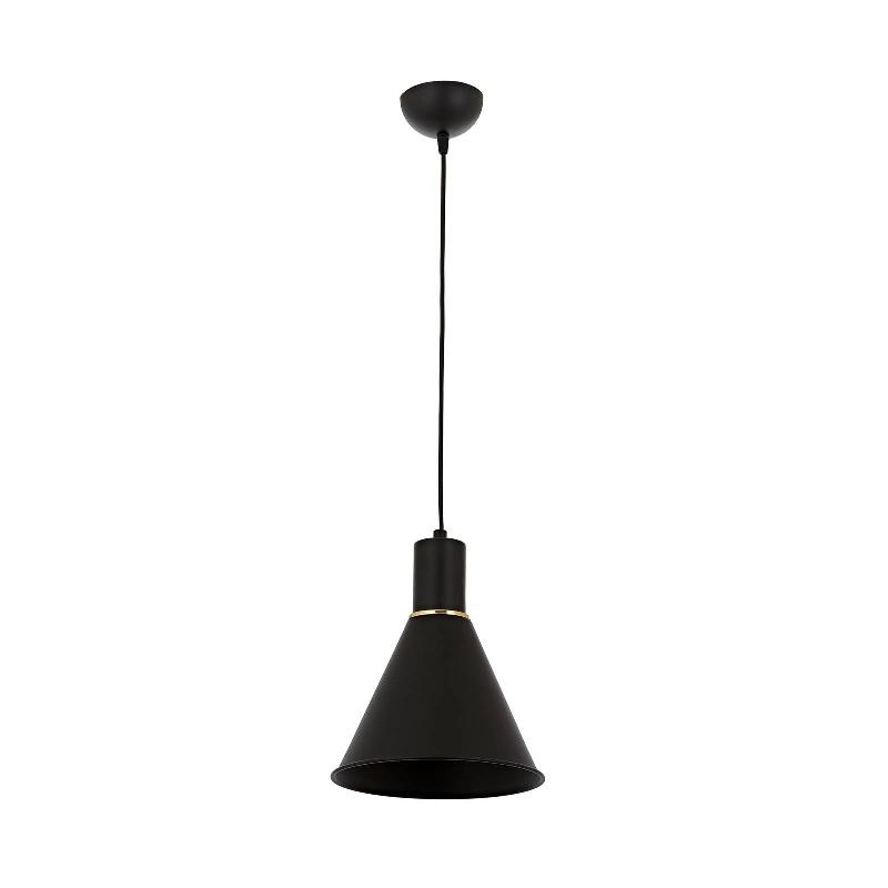 AVONNI SUSPENSION AV-4106-M22-BSY EN NOIR