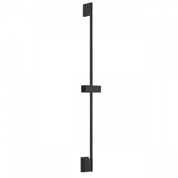 BARRE COULISSANTE AVEC PRISE D’EAU AU MUR Ø 14 MM. LONG. 760 MM. - TRES 03493299NM