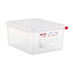 Boîte alimentaire GN1/2 Araven 10L (Lot de 4) - ART988_0