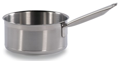 BOURGEAT - CASSEROLE TRADITION INOX D.160 MM - 681016