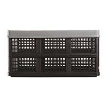CAISSE PLASTIQUE PLIABLE CLAX - 46 LITRES