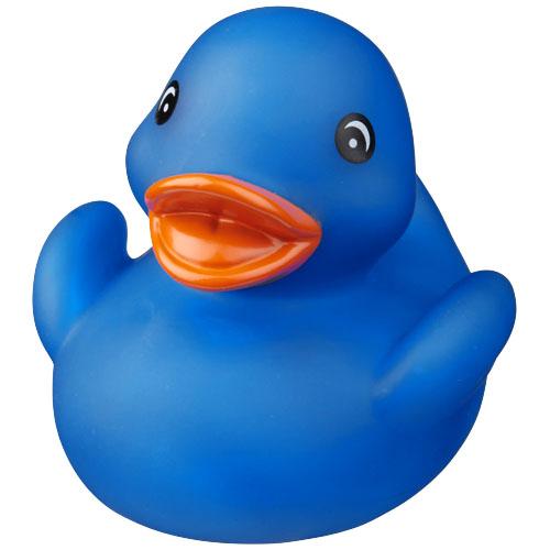Canard flottant en caoutchouc - Affie 10223602 - PVC flottant sur l'eau_0