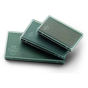 CASSETTE D'ENCRE NOIRE POUR TAMPON PERSONNALISABLE RECTANGULAIRE COLOP