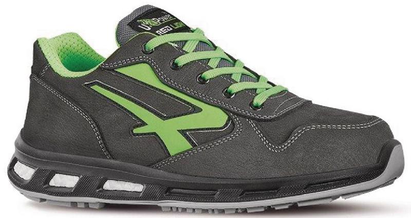 CHAUSSURE DE SÉCURITÉ S3 RL20174 TAILLE 39 - MANUTAN COLLECTIVITÉS