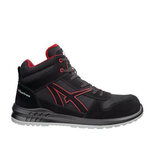 CHAUSSURES DE SÉCURITÉ CLIFTON MID S3 SRC - 37 - ALBATROS