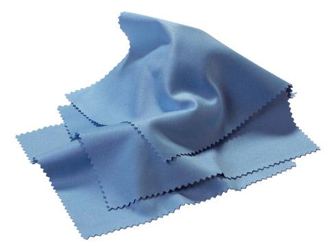 CHIFFONNETTE MICROFIBRE 15 X18 CM JELT