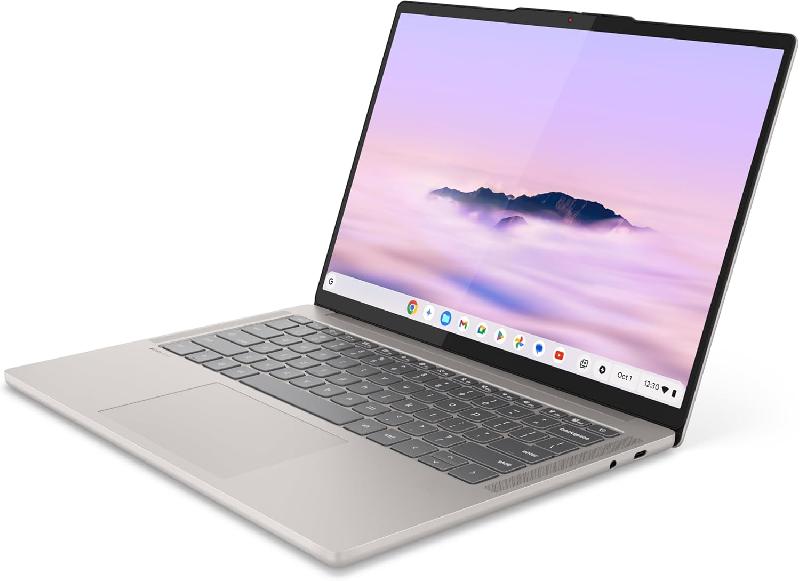 Chrome 14M9610 14p Ultra 910 12Go 128Go - Coquillage_0