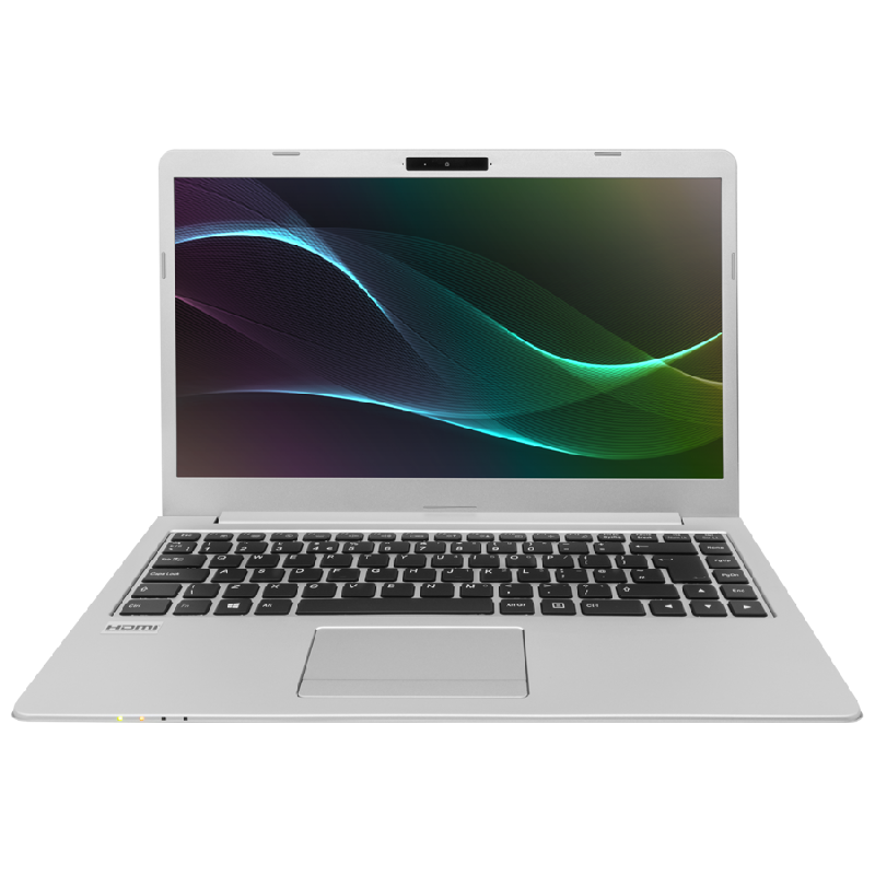 Clevo N141CU - Ordinateur portable ultra fin et léger 14'' Full-HD - Core i7-105210U - Compatible Linux/Windows_0