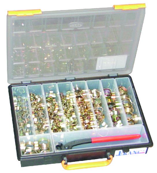 COFFRET 260 COLLIERS OREILLES