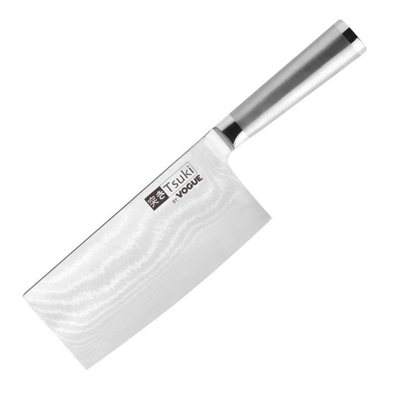 Couperet japonais Series 8 Tsuki 19cm | Vogue - DA449_0