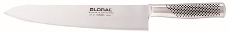 COUTEAU CHEF INOX GF34 27 CM
