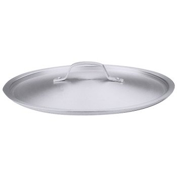 COUVERCLE POUR /400 DE LA SÉRIE 6100, EN ALUMINIUM