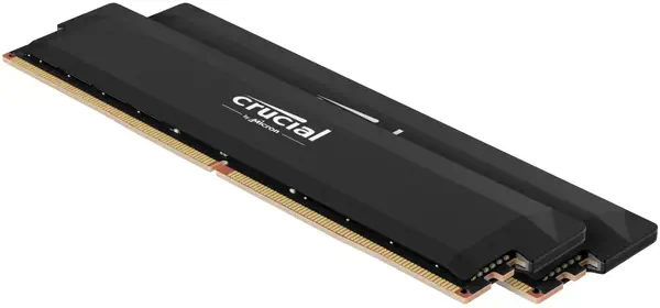 Crucial Pro CP2K32G64C40U5B module de mémoire 64 Go 2 x 32 Go DDR5_0