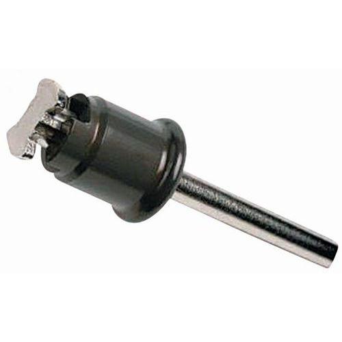 DREMEL 1 ADAPTATEUR POUR DISQUE À DÉCOUPER DREMEL