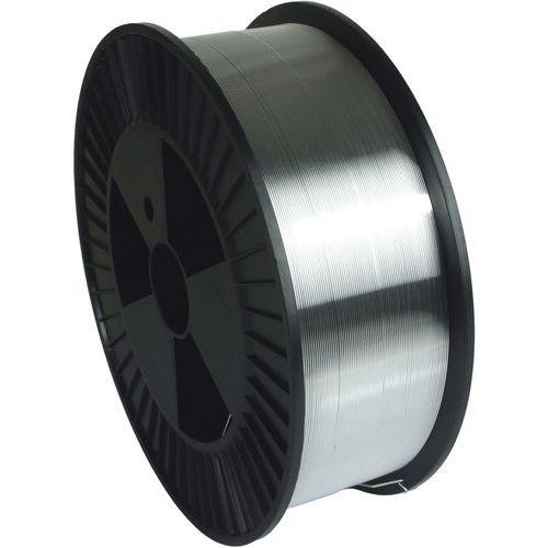 FIL PLEIN EN ALUMINIUM À BOBINE S300 / 7KG - ER5356 - GYS