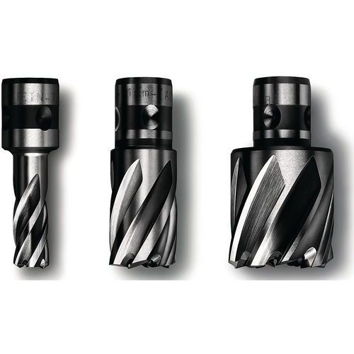 FRAISE HSS NOVA 25 EMMANCHEMENT QUICKIN - FEIN