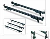 Galeries et barres de toit en acier ou aluminium - fabrication européenne - pour véhicules utilitaires, 4x4 et particuliers_0