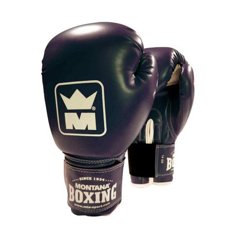 GANTS INITIATION MULTIBOXES MONTANA HAWK