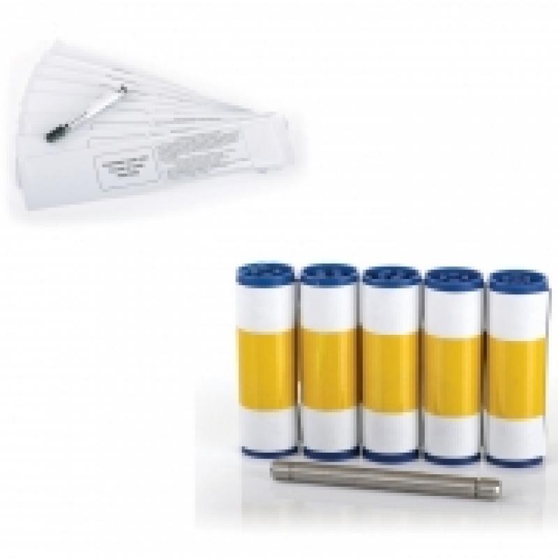 Kit de nettoyage pour Magicard 300 et 600_0