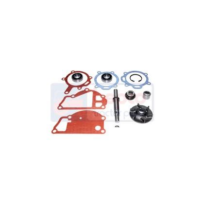 Kit de réparation pompe à eau - référence PT-131-8 - JAG99-0253 - compatible avec DEUTZ FAHR (DF) 2506, 3006, 3006F, 2807, 3607F, DX36_0