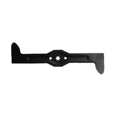 Lame 534 mm droite adaptable sur AYP-Roper-HUSQVARNA-JONSERED - Réf d'origine : 168720 – 175450 – 180583_0