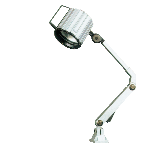 LAMPE HALOGÈNE INDUSTRIELLE 70W/24V OTMT - OTELO
