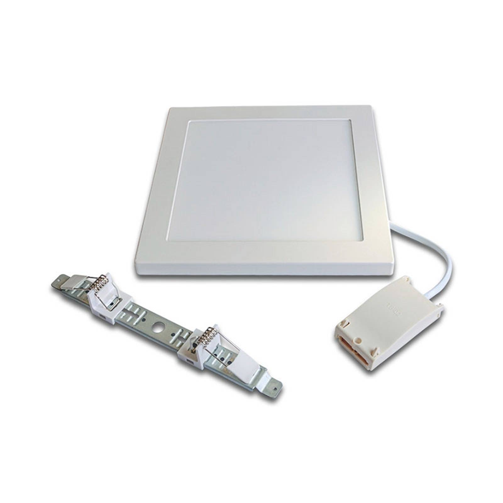 HERA LAMPE LED FQ 65/205 MONTAGE SAILLIE/ENC., 4 000 K