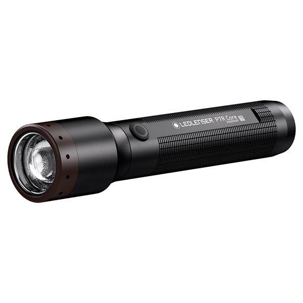 LAMPE TORCHE LEDLENSER P7R CORE 1400 LUMENS RECHARGEABLE_0