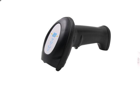 Scanner sans fil DS5200G de code barres 1D - 2.4GHz, CCD, 10-600mm de profondeur, 300 décodages/s_0