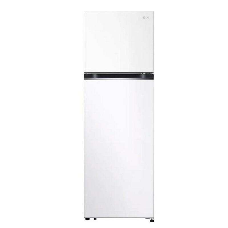 LG Réfrigérateur Combiné 55cm 266l Nofrost GTBV20SWGKD - blanc 8806084813466_0