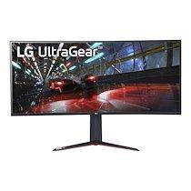 LG ULTRAGEAR 38GN950-B - ÉCRAN LED - INCURVÉ - 37.5