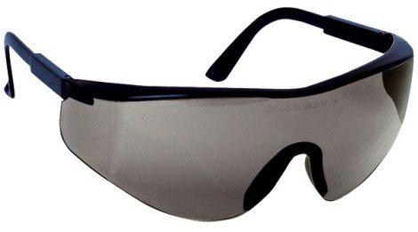 LUXOPTICAL  Surlunettes de protection Teintées solaire Catégorie 3 VISILUX  - 60403