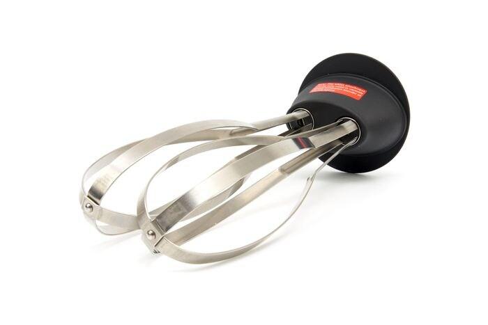 Maxima - Grand fouet pour mixeur plongeant, accessoire à double fouet robuste pour usage intensif - 250 mm - 8410240_0