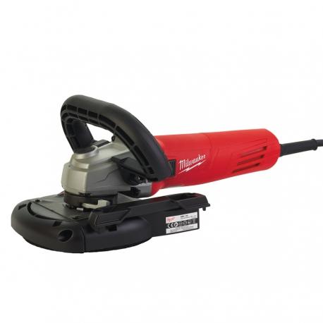 Meuleuse d'angle 125mm 1500 watt AGV 12-125X DEG-SET Milwaukee | 4933448030_0