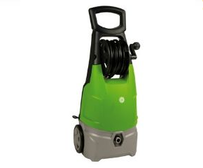 Nettoyeur haute-pression PW 130/6 SAB XR - 130 bars - 370 l/h - Moteur universel - Réservoir détergent 0,5 L_0