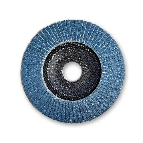 Offre limitée - Disque à lamelles acier/inox Ø125 - 60_0