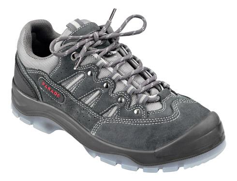 CHAUSSURES DE SÉCURITÉ BASSES MIXTES LAGUNA PARADE S1P SRC - POINTURE 46