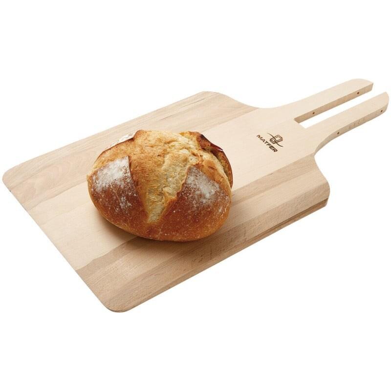 Pellon Hêtre sans Manche - 600 x 300 mm - Matfer - 3334491181243_0