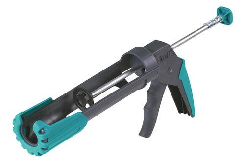 PISTOLET POUR CARTOUCHES 310ML DE SILICONE, ACRYLIQUE...