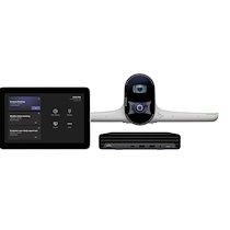 POLY 7230-87720-101 système de vidéo conférence 15 personne(s) Ethernet/LAN Système de vidéoconférence de groupe_0