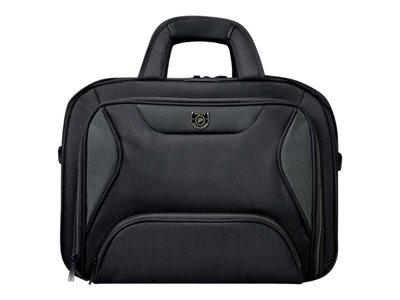 PORT BUSINESS LINE MANHATTAN TOPLOADING BF - SACOCHE POUR ORDINATEUR PORTABLE